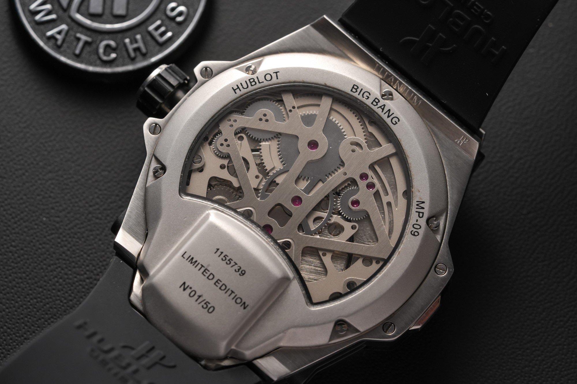 Hublot 1155739 clearance