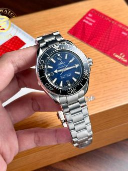 Omega Plant Ocean 6000M Ultra Deep