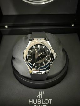 ĐỒNG HỒ HUBLOT CLASSIC FUSION ORLINSKI 40MM REPLICA 1:1 