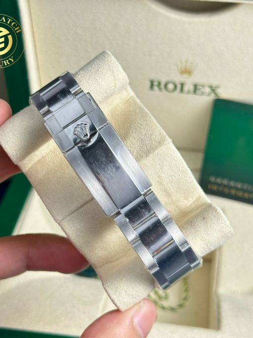 Đồng Hồ: Rolex Daytona 126505 mặt số ice blue máy 4131 rep 1:1 