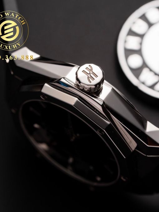 Đồng Hồ: Hublot Orlinski 40mm Titanium Likeauth 1:1