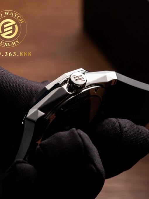 Đồng Hồ: Hublot Orlinski 40mm Titanium Likeauth 1:1