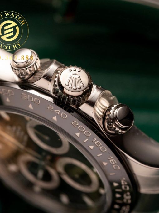 Đồng Hồ: Rolex Daytona Godzilla 40mm 126610LN Like Auth