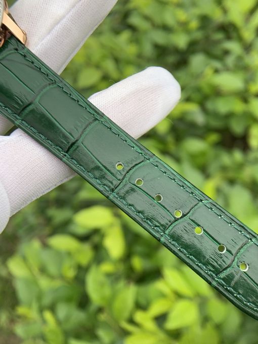 Đồng Hồ PATEK Philippe Giải Ngân Hà Green Replica 1:1 (Cả Giải Ngân Hà Thu Nhỏ)