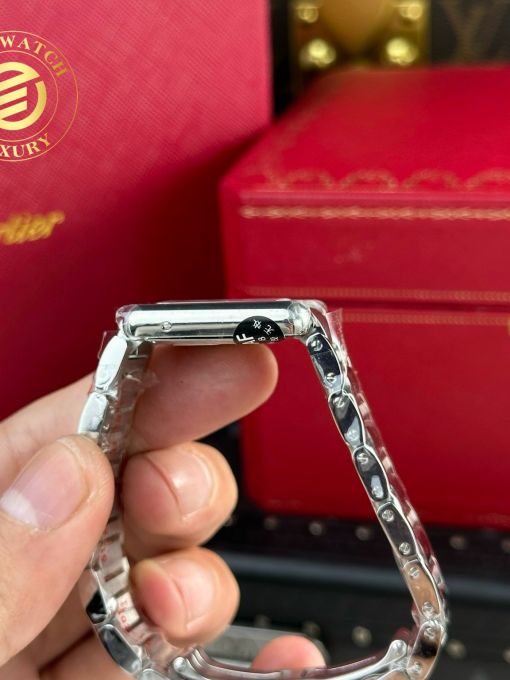  Cartier Tank Must Small 22 x 29.5mm