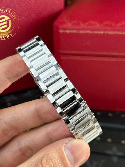  Cartier Tank Must Small 22 x 29.5mm