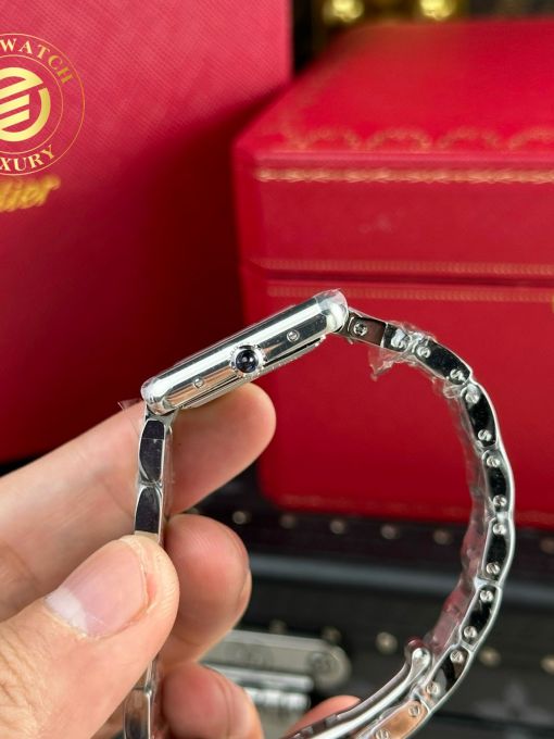  Cartier Tank Must Small 22 x 29.5mm