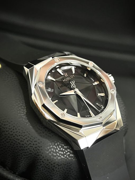 ĐỒNG HỒ HUBLOT CLASSIC FUSION ORLINSKI 40MM REPLICA 1:1 