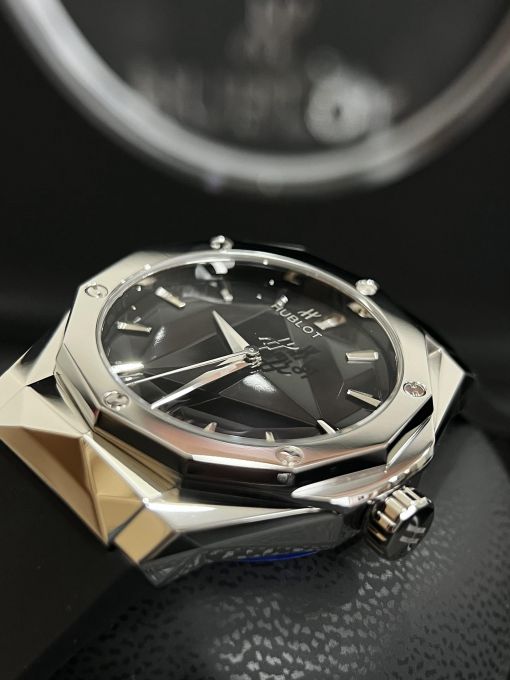 ĐỒNG HỒ HUBLOT CLASSIC FUSION ORLINSKI 40MM REPLICA 1:1 