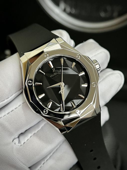 ĐỒNG HỒ HUBLOT CLASSIC FUSION ORLINSKI 40MM REPLICA 1:1 