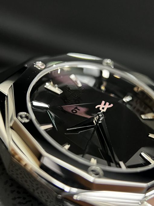 ĐỒNG HỒ HUBLOT CLASSIC FUSION ORLINSKI 40MM REPLICA 1:1 