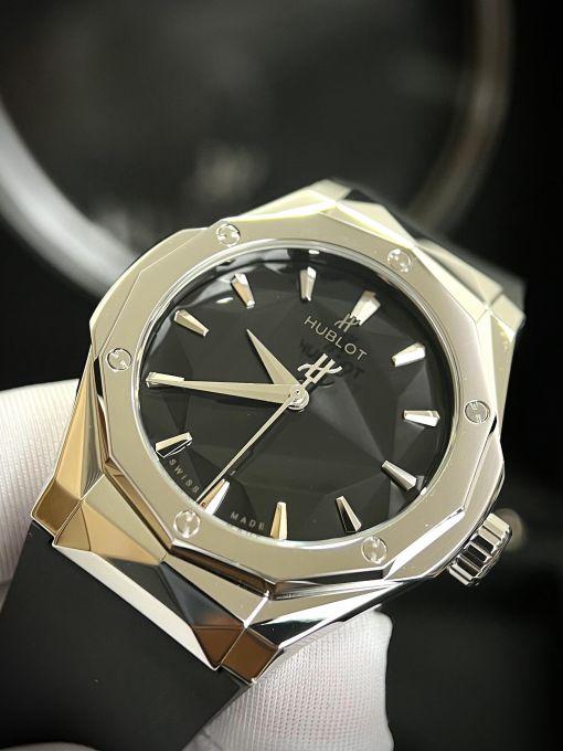 ĐỒNG HỒ HUBLOT CLASSIC FUSION ORLINSKI 40MM REPLICA 1:1 