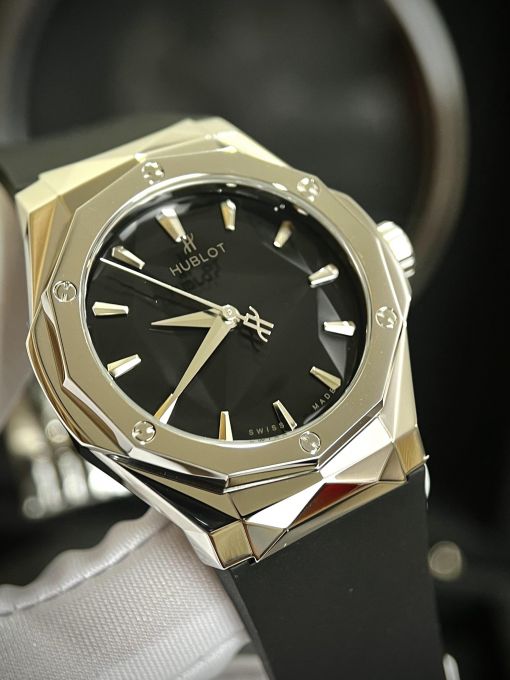 ĐỒNG HỒ HUBLOT CLASSIC FUSION ORLINSKI 40MM REPLICA 1:1 