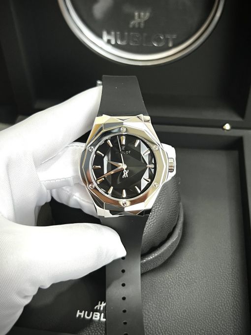 ĐỒNG HỒ HUBLOT CLASSIC FUSION ORLINSKI 40MM REPLICA 1:1 