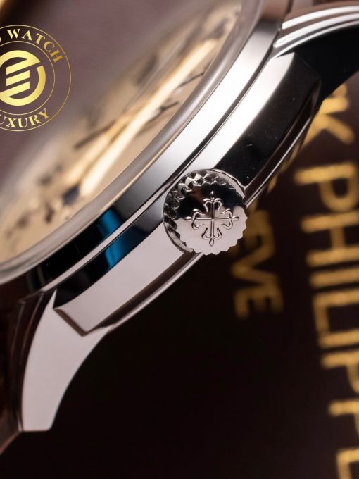 Đồng Hồ Patek Philippe Grand Complications 5320G-001 Rep 1:1