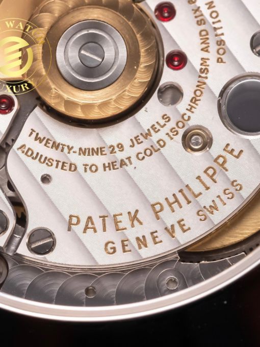 Đồng Hồ Patek Philippe Grand Complications 5320G-001 Rep 1:1