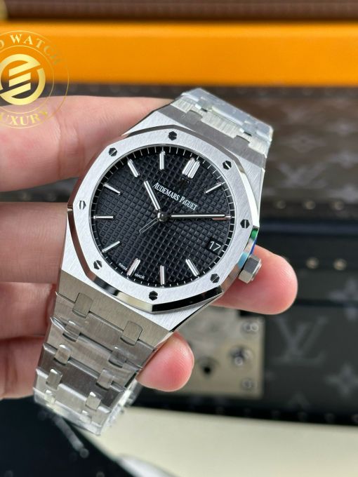 Đồng Hồ: Audemars Piguet Royal Oak 15500 41mm Rep 1:1