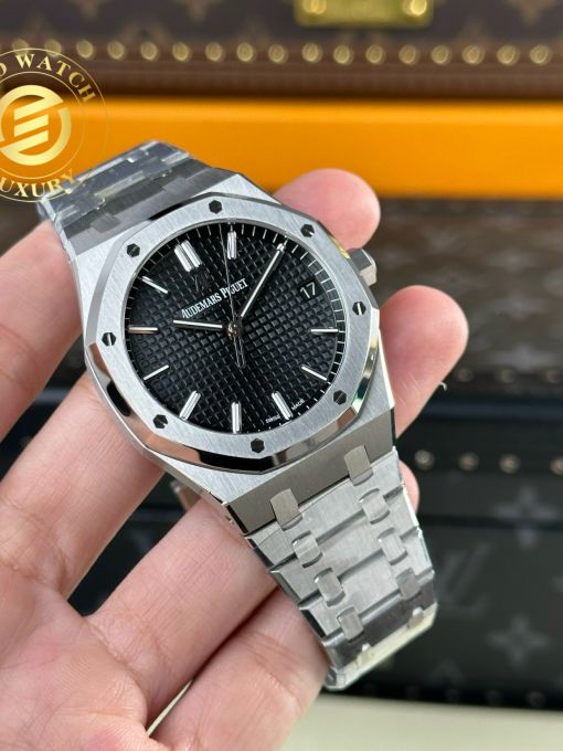 Đồng Hồ: Audemars Piguet Royal Oak 15500 41mm Rep 1:1