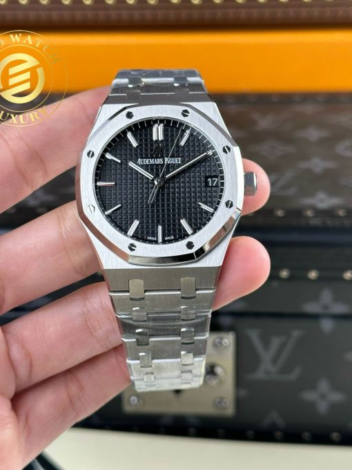 Đồng Hồ: Audemars Piguet Royal Oak 15500 41mm Rep 1:1