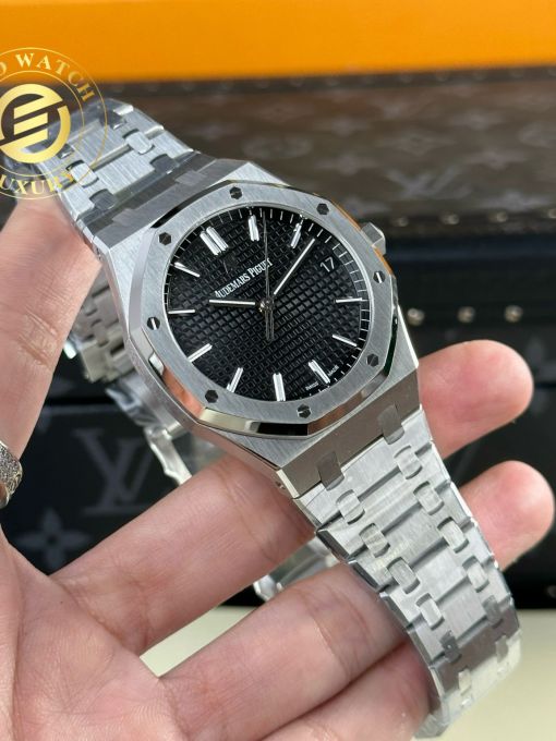 Đồng Hồ: Audemars Piguet Royal Oak 15500 41mm Rep 1:1