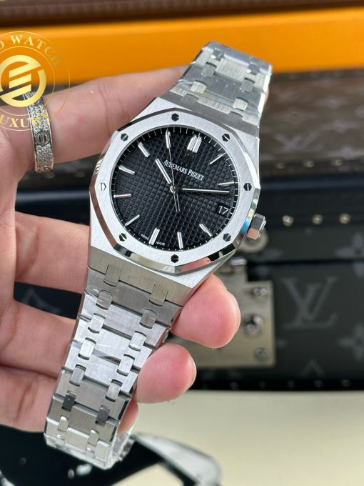 Đồng Hồ: Audemars Piguet Royal Oak 15500 41mm Rep 1:1