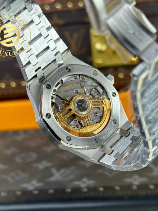 Đồng Hồ: Audemars Piguet Royal Oak 15500 41mm Rep 1:1