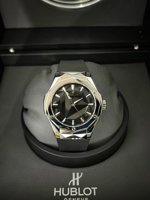 ĐỒNG HỒ HUBLOT CLASSIC FUSION ORLINSKI 40MM REPLICA 1:1 