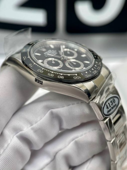 Đồng hồ: ROLEX DAYTONA  Godzilla CLEAN 40mm Best Quality Rep 1:1