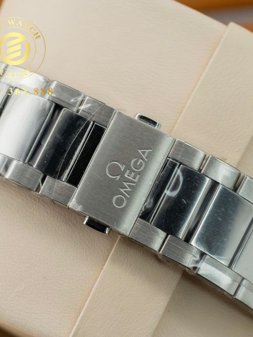 Đồng Hồ:Omega Seamaster AQUA TERRA 150M 43mm rep 1:1 nhà máy VS